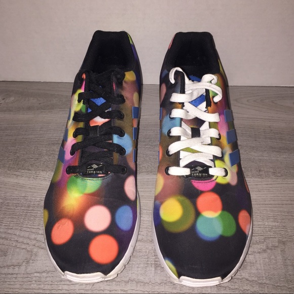 ADIDAS ZX Flux - Picture 2 of 8